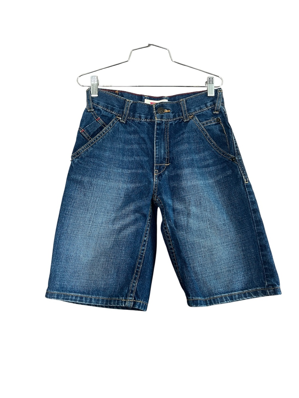 Levi’s Jean Jorts